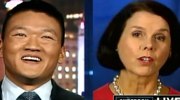 Lt. Dan Choi vs. Elaine Donnelly