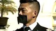 Lt. Dan Choi at National Equality March