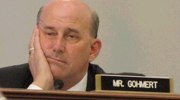 Rep. Louie Gohmert (R-TX)