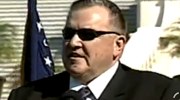 David Mixner at National Equality March
