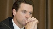 Gavin Newsom