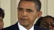 Obama on signing hate crimes law