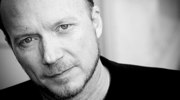 Director Paul Haggis