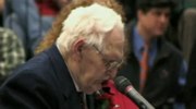WWII Veteran Philip Spooner