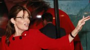 Sarah Palin book signing goes bad
