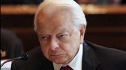 Senator Byrd