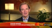 David Boies on Prop 8 Trial