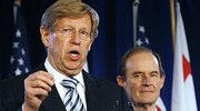Origin of Prop 8 Case